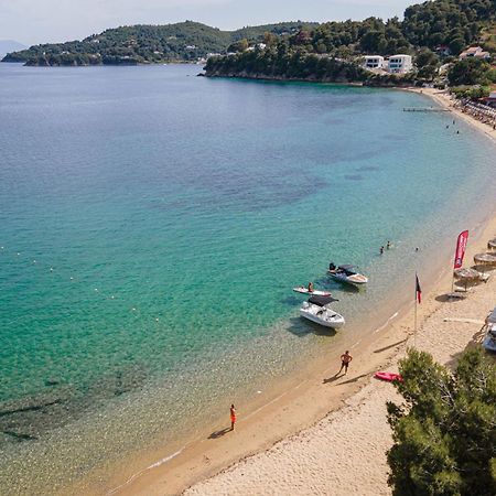 אכלדיאס Pelagoon Skiathos מראה חיצוני תמונה