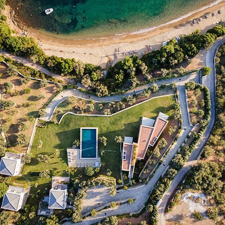 אכלדיאס Pelagoon Skiathos חדר תמונה