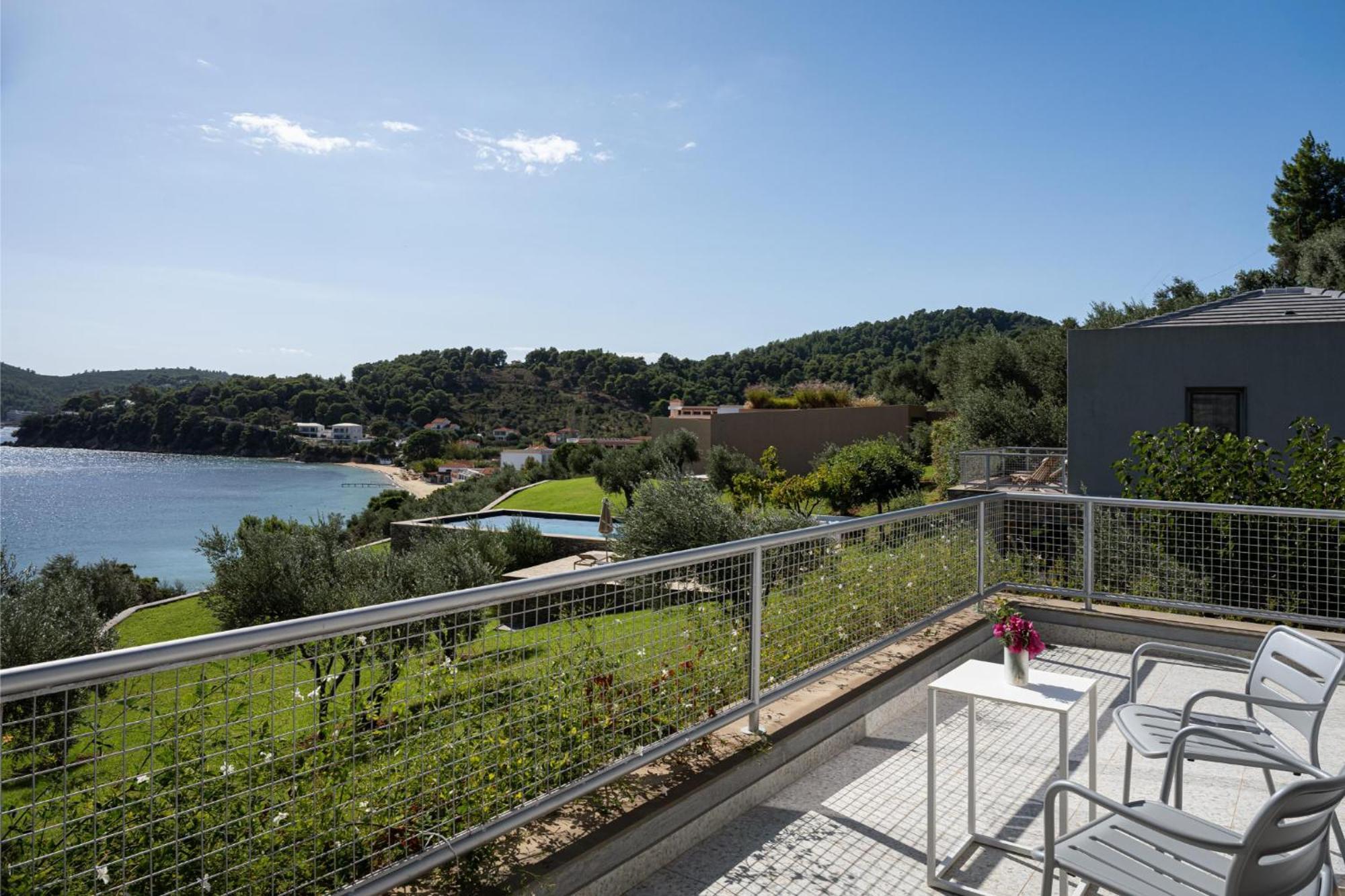 אכלדיאס Pelagoon Skiathos חדר תמונה