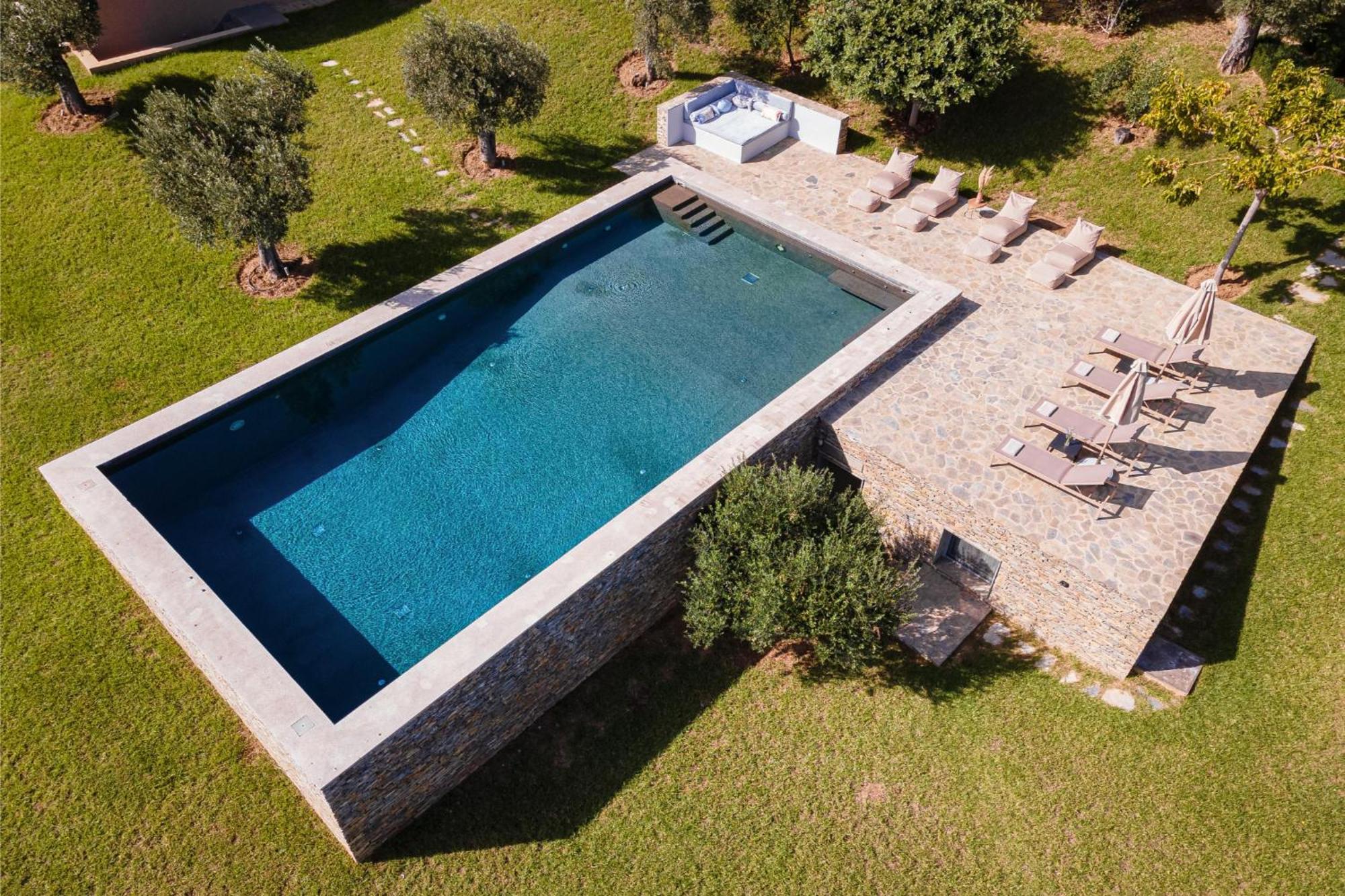 אכלדיאס Pelagoon Skiathos חדר תמונה