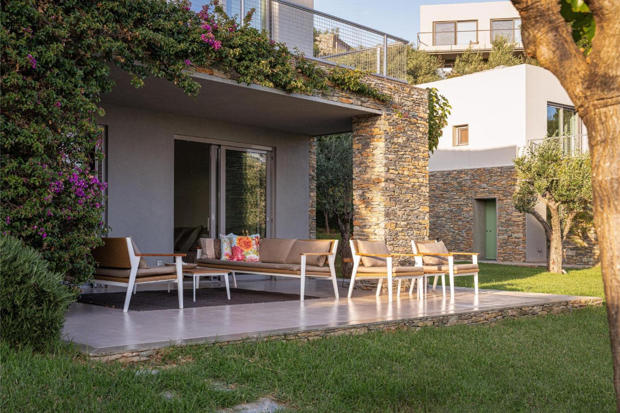 אכלדיאס Pelagoon Skiathos חדר תמונה