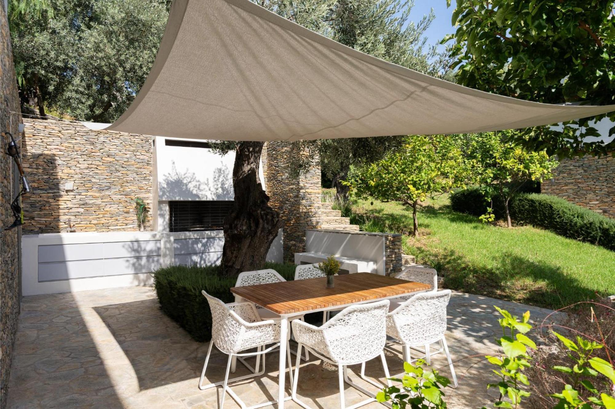 אכלדיאס Pelagoon Skiathos חדר תמונה
