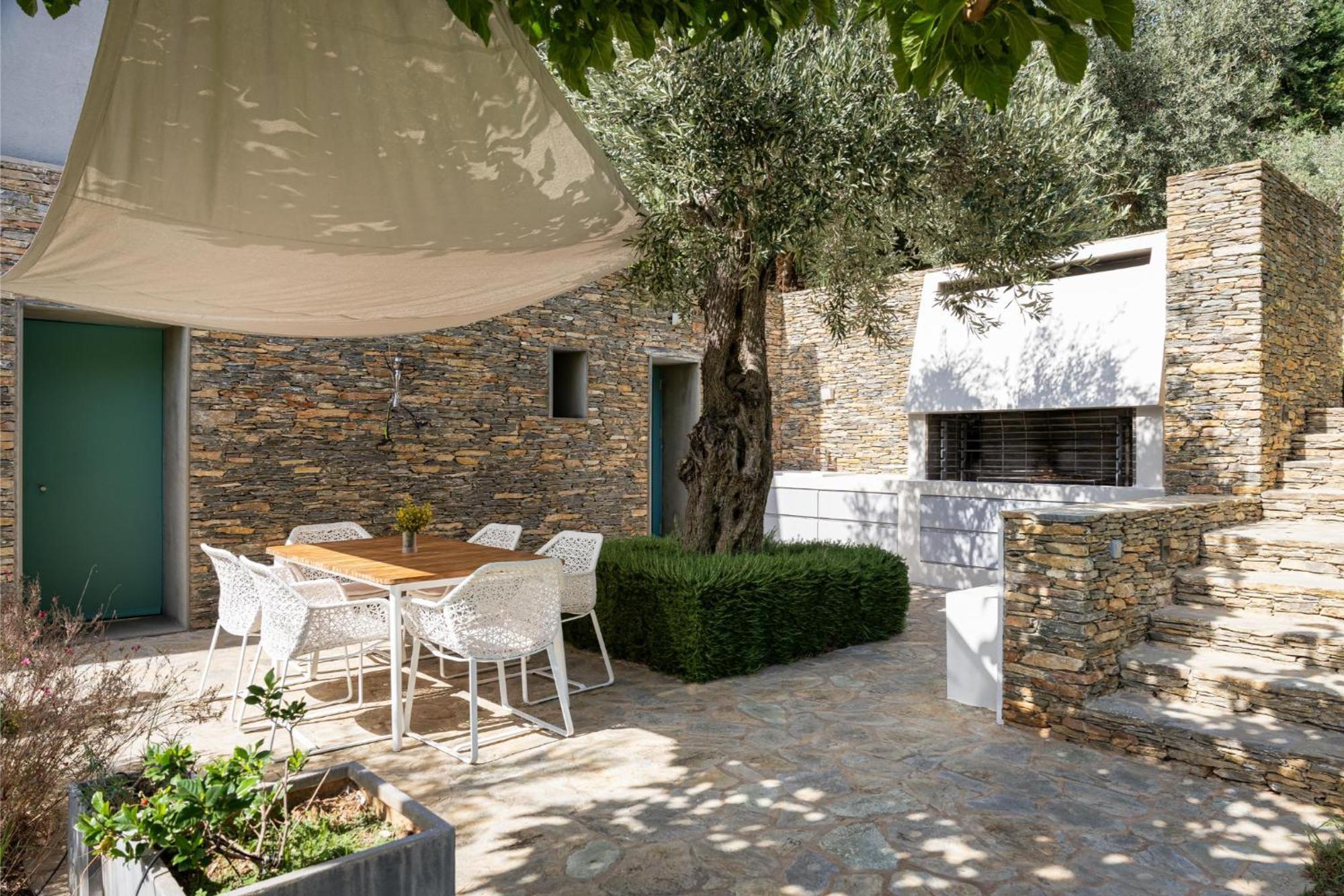אכלדיאס Pelagoon Skiathos חדר תמונה