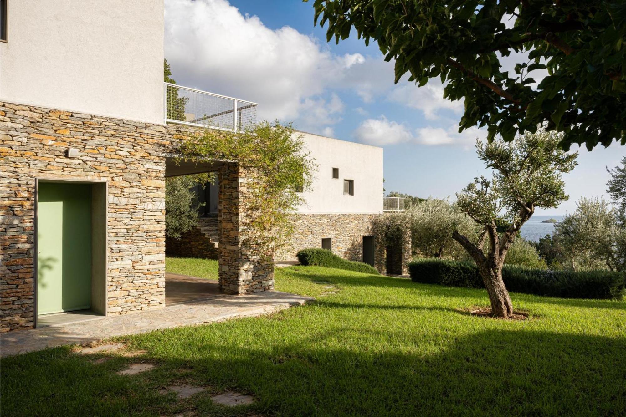 אכלדיאס Pelagoon Skiathos חדר תמונה