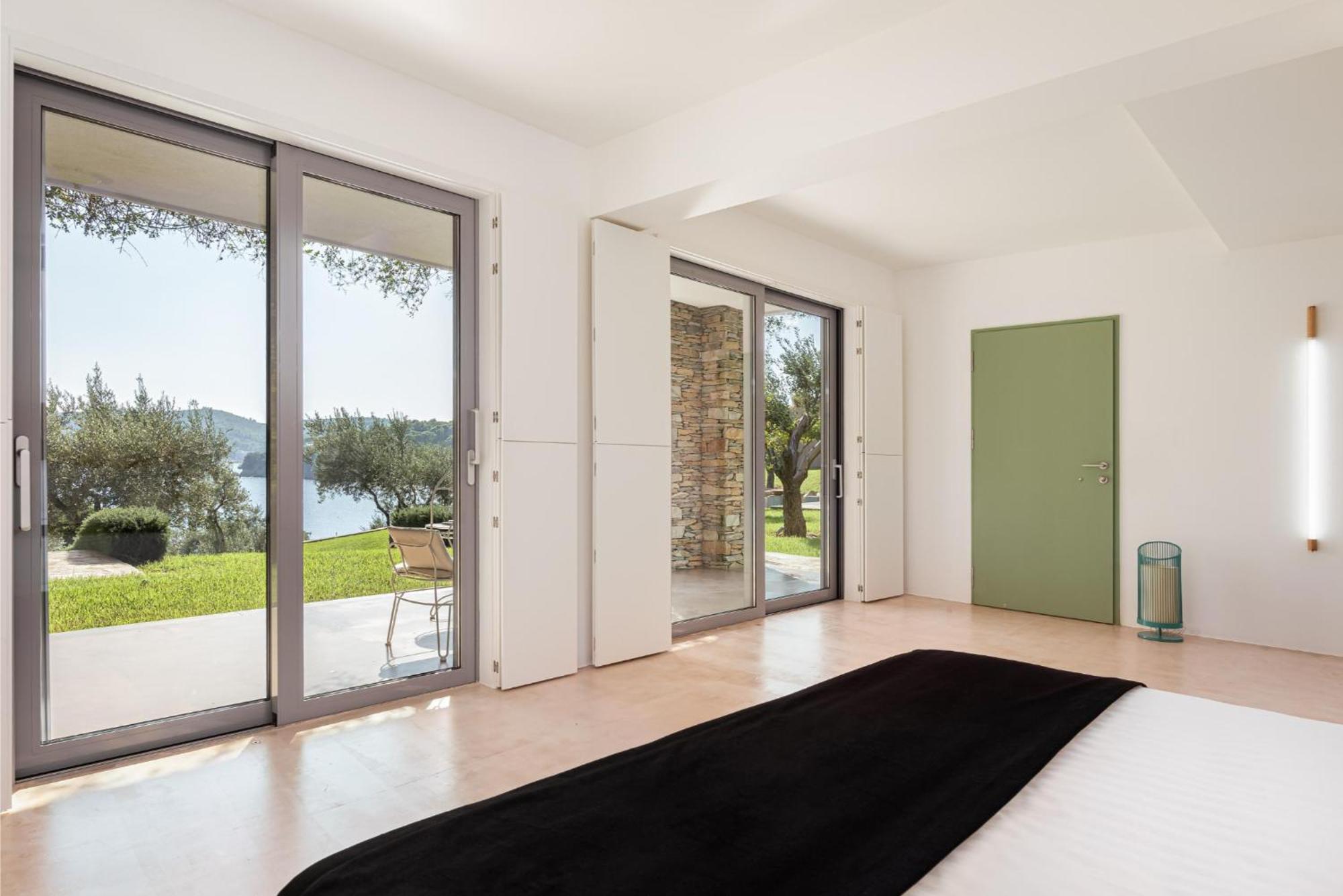 אכלדיאס Pelagoon Skiathos חדר תמונה